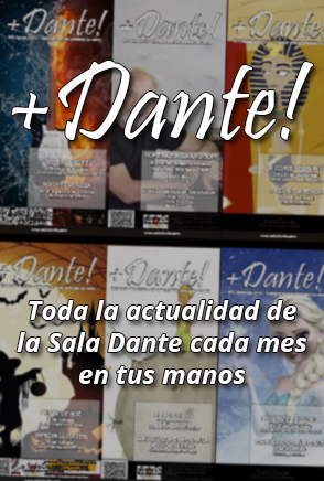 +Dante