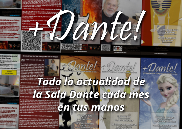+Dante
